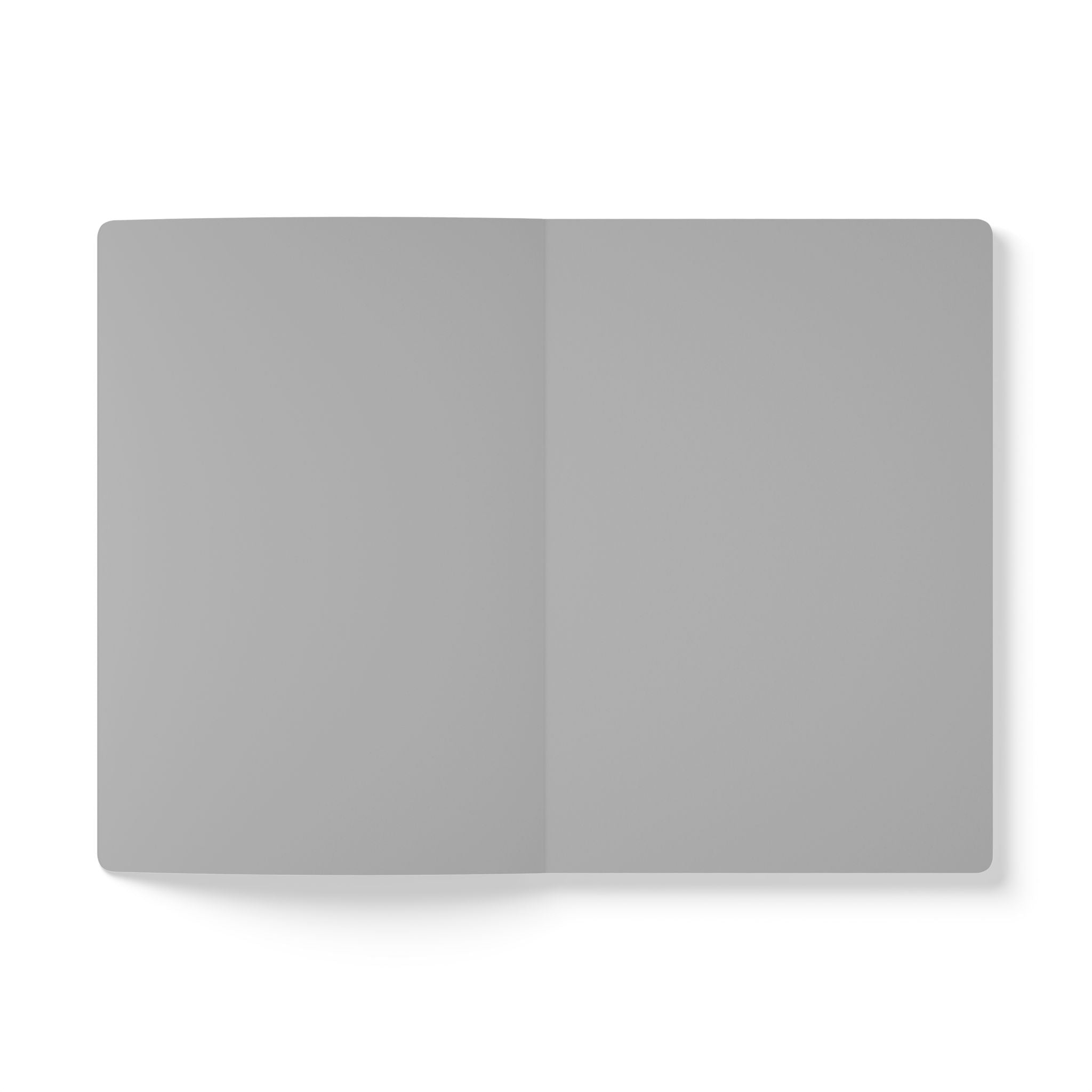 Avengers Character Icons journal | Softcover Marvel notebook
