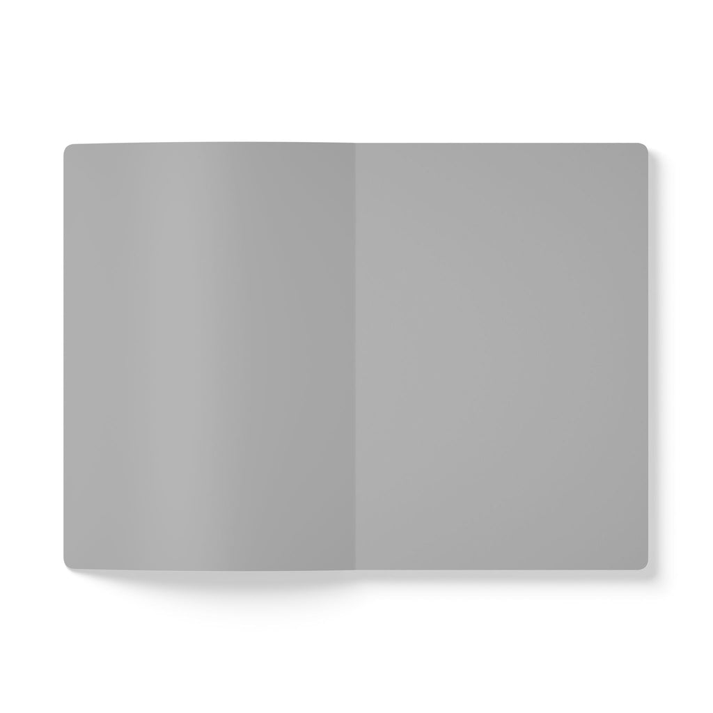 Avengers Character Icons journal | Softcover Marvel notebook