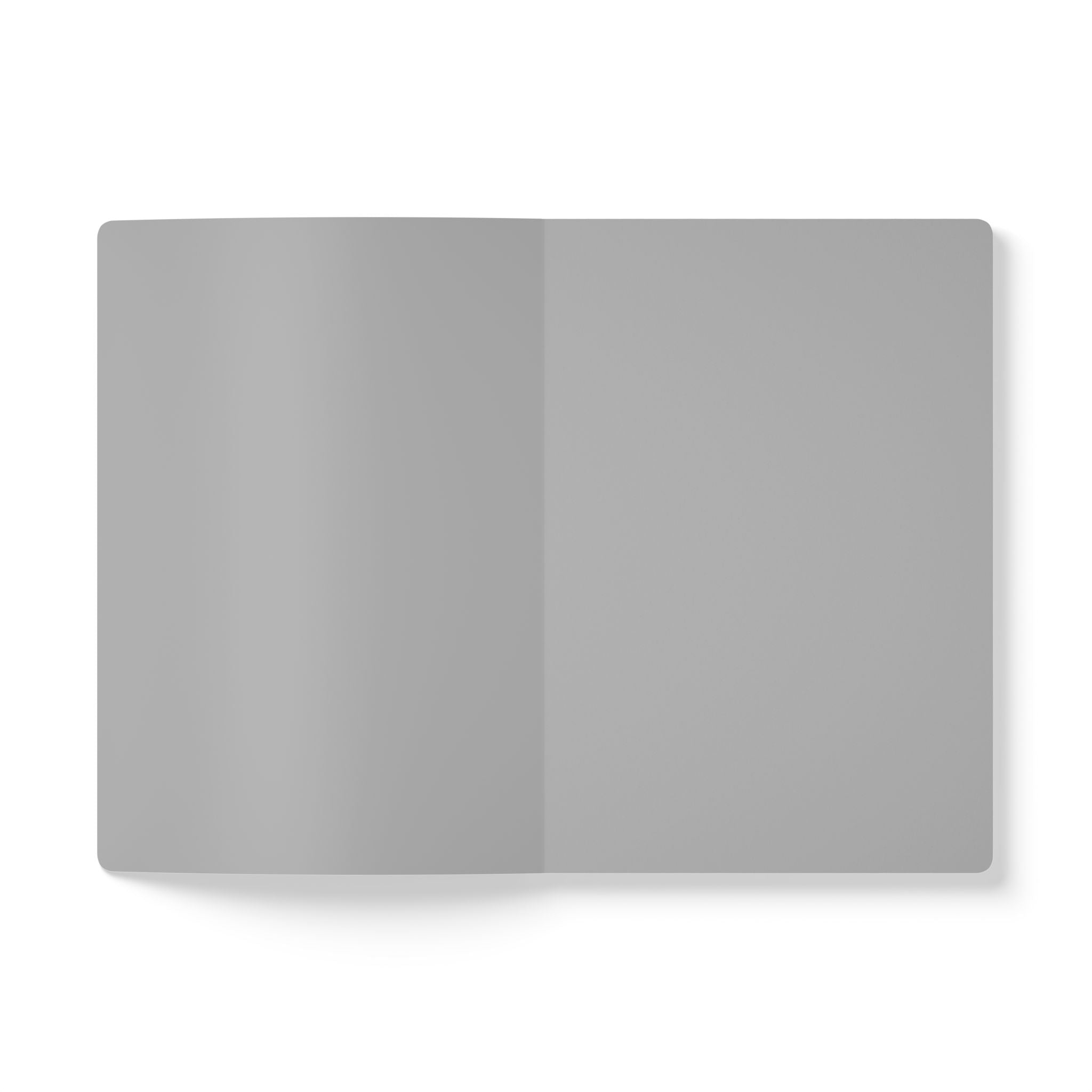 Avengers Character Icons journal | Softcover Marvel notebook