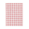 Velveteen Plush Blanket